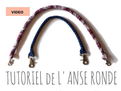 Cours-projet - L'anse ronde pour sac