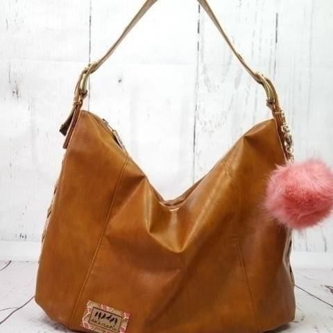 Hobo Bag Penelope - Tasche nähen