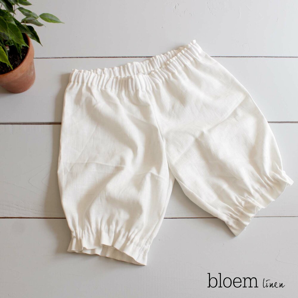 Bloomers for Women