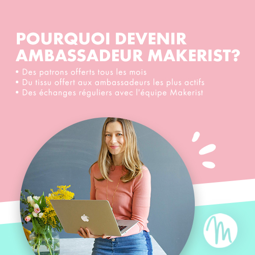 Devenir ambassadeur