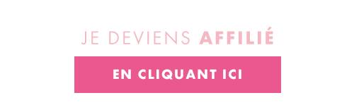 Devenir affilié