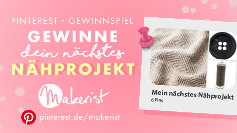 Pinterest Banner