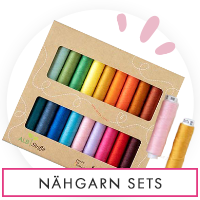 Nähgarn Sets