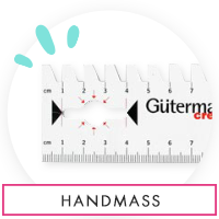 Handmass
