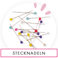 Stecknadeln