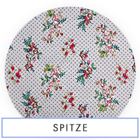 Spitze