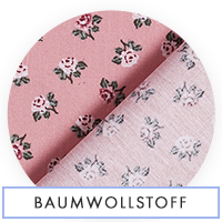 Baumwollstoff
