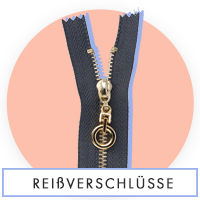 Reißverschlüsse
