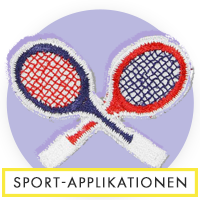 Sport-Applikationen