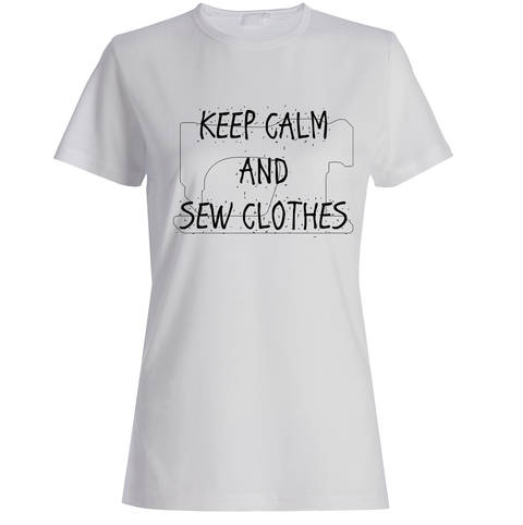Plotterdatei Keep Calm von PiexSu