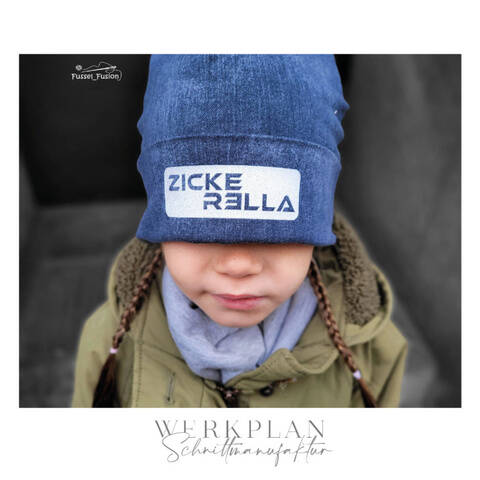 "ZICKErella" - Statement Plott