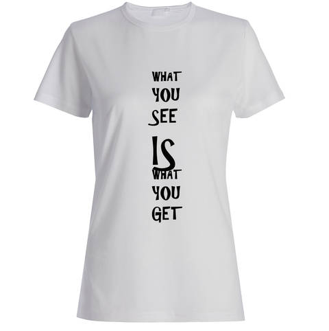 Plotterdatei What you see von PiexSu