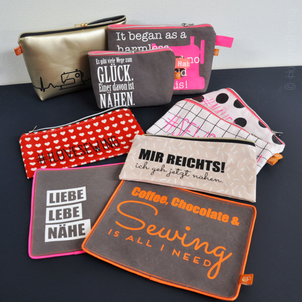 Sprüche Nähen Plotterdatei