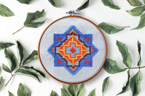 Geometrie no. 3