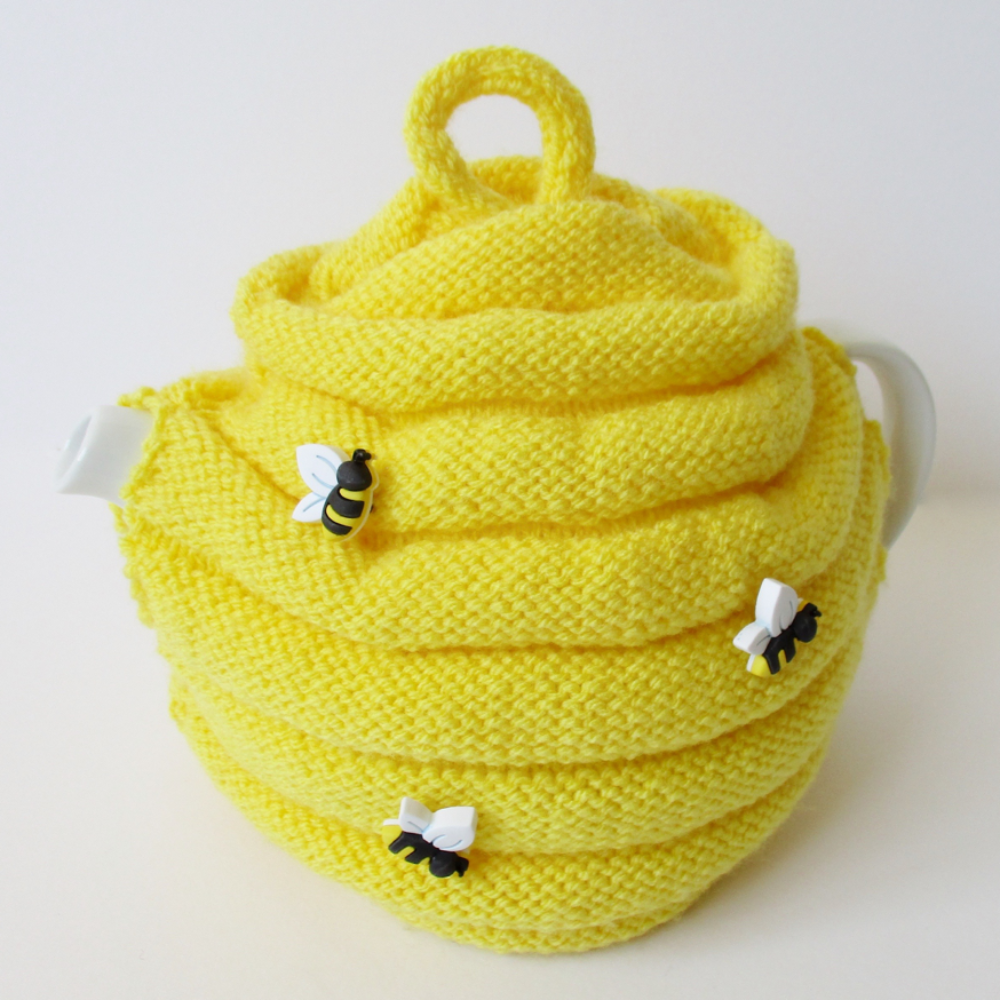 Beehive Tea Cosy