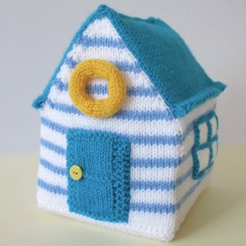 Beach Hut