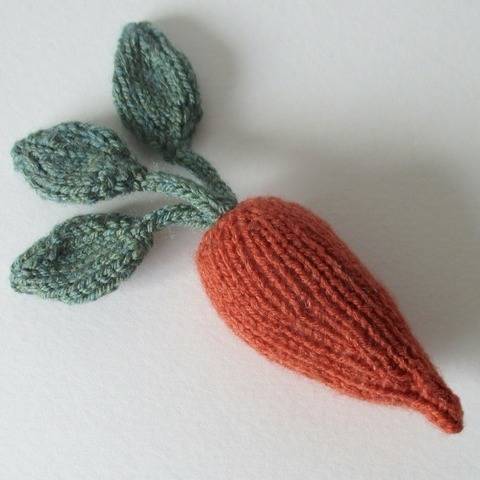 Carrot
