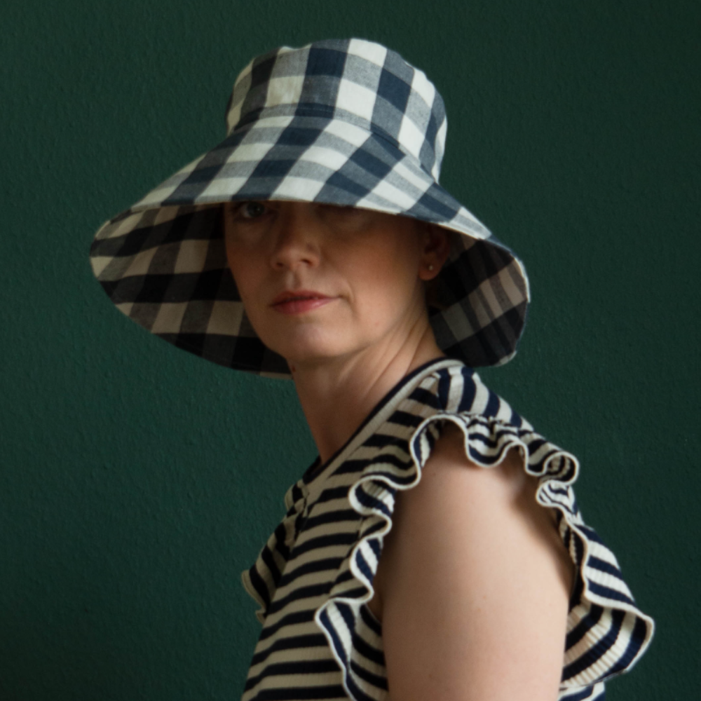 rayguns hat