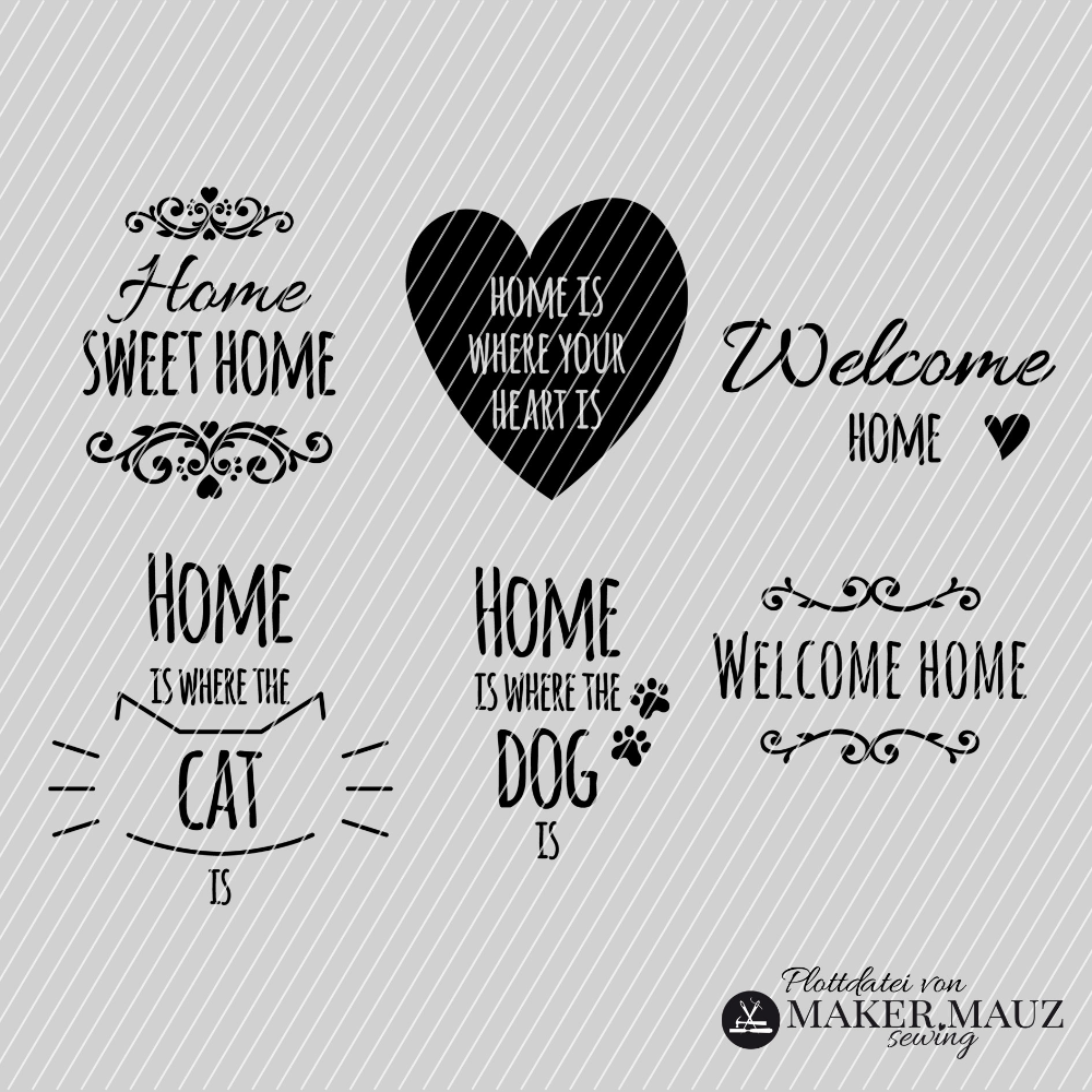 Plotter file Sayings