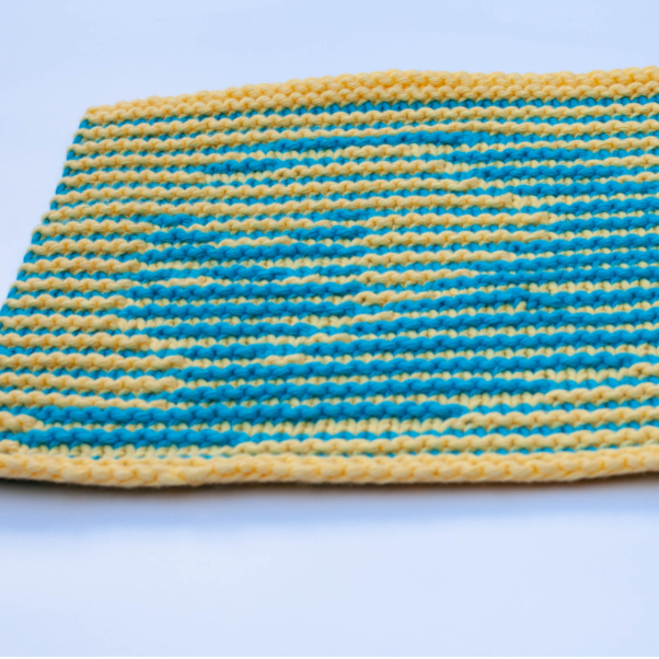 Geschirrtuch 'Hinter Jeder Großartigen Person Steht Eine Großartige Katze' - 48x71cm Baumwolle