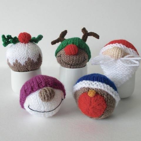 Christmas Baubles