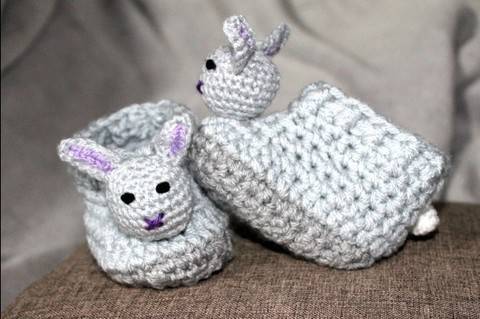 ebook Kaninchensocken