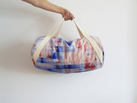 Sporttasche - Duffle Bag