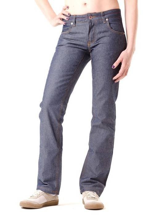 Patron jean 1083 201 droit femme - T 24-36 inches - couture