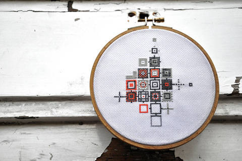 Kreustich Zählvorlage CUBIFIED