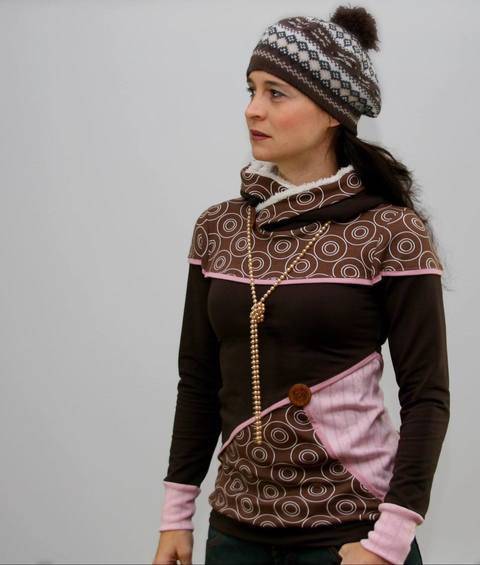 BeeStyle Damen Maxi-Ebook Gr. 32 - 56