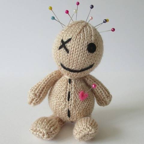 Voodoo Doll