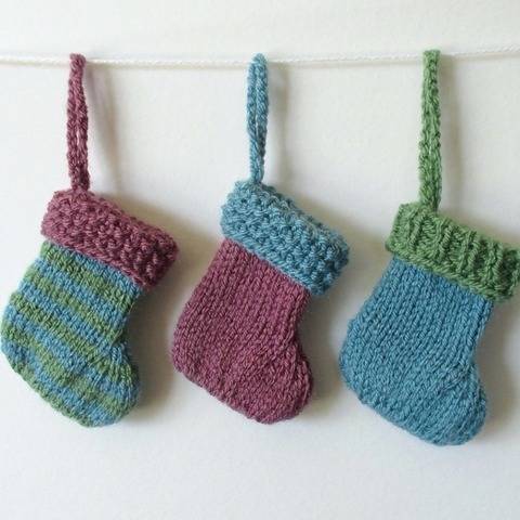 Christmas Stockings