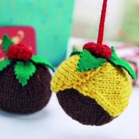 Puddings