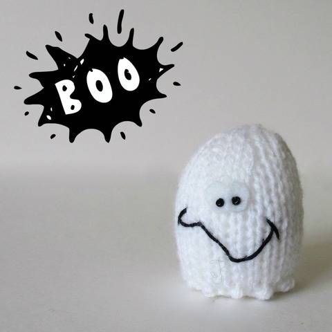 Little Ghost