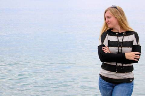 Winter-Erweiterung Sally - Damen eBook / Schnittmuster