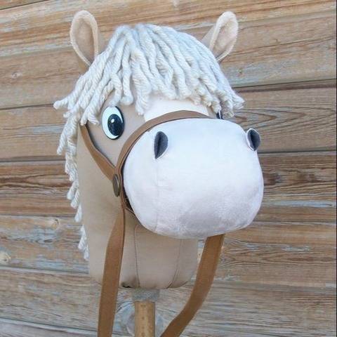 Cartoon Collection Stick Horse Hobby Horse