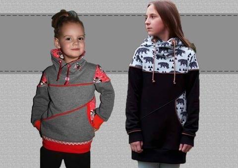 BeeStyle Girls Gr. 110 - 170