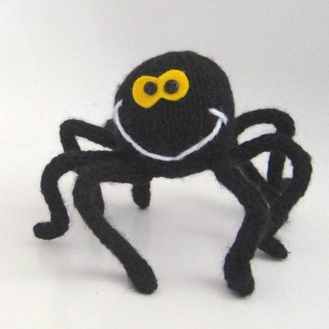 Spidey