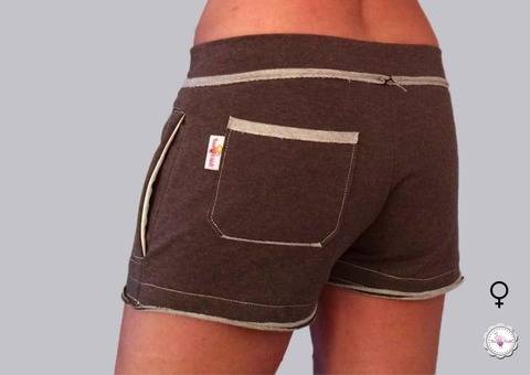 BeeShorty Lady XS - 3 XL