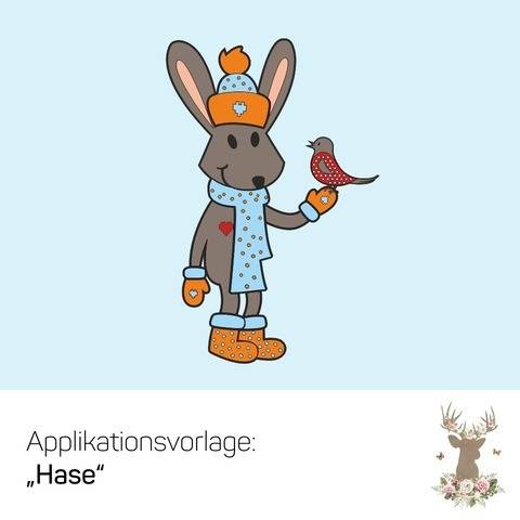 Applikation "Hase"