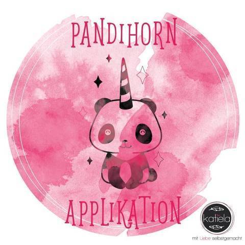 Applikation Pandihorn