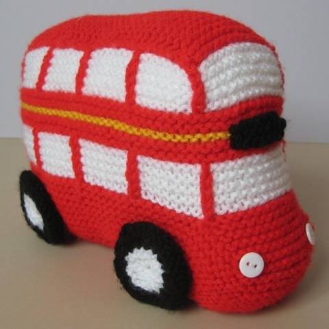 London Bus