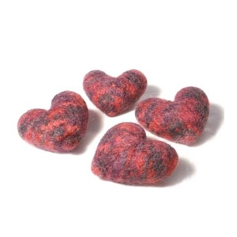 Love Hearts