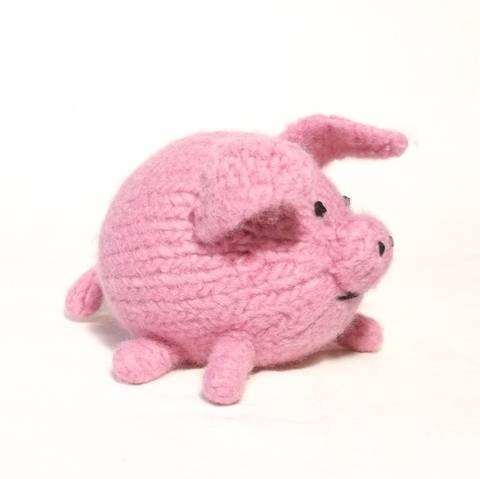 Little Piggy