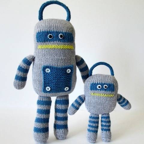 Robots