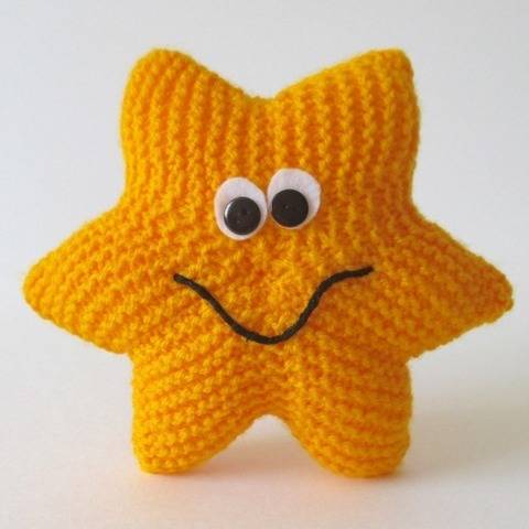 Starfish