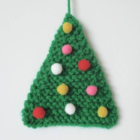 Easy Christmas Tree