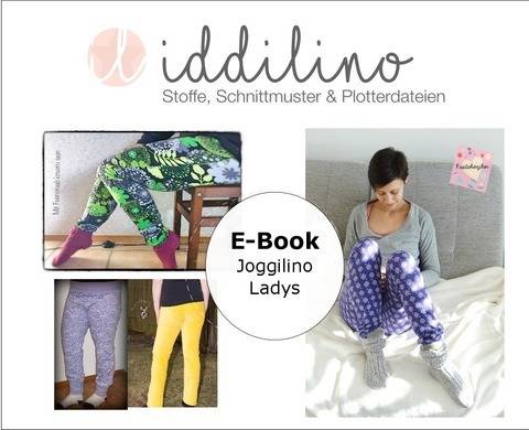 Joggilino Ladys (Gr. 34-46)
