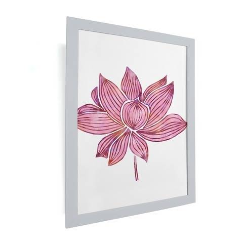 Plotterdatei - Majestic Magnolia - SVG, DXF, PNG