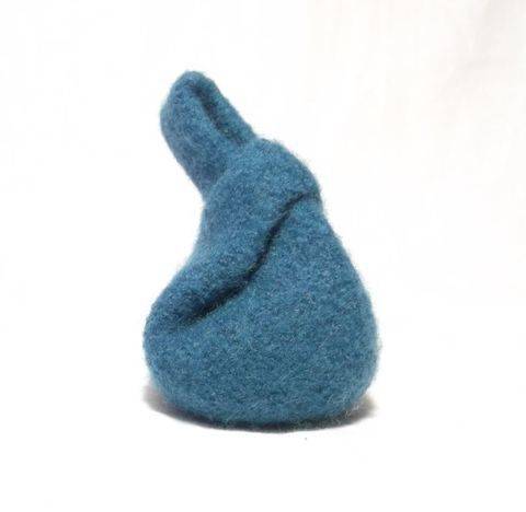 Small Japanese Knot bag